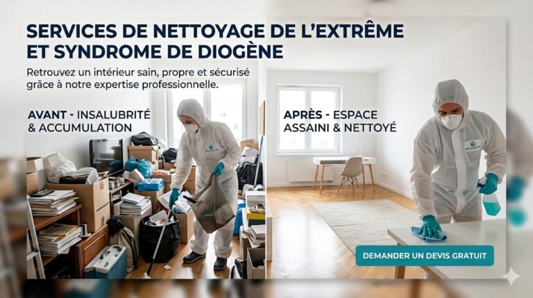 service de nettoyage désinfection agrée Certibiocide
